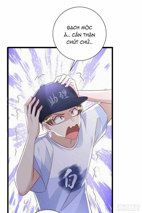Thú Thụ Bất Thân: Chapter 43