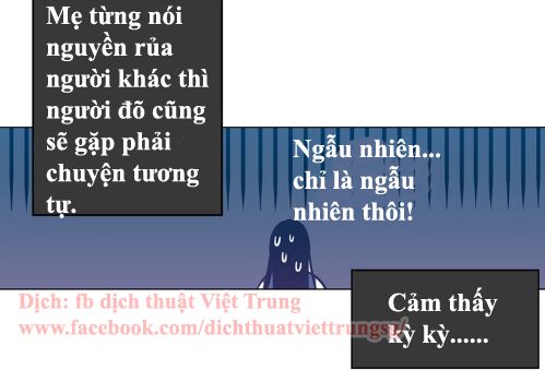 Xin Đừng Cắn Em: Chapter 18