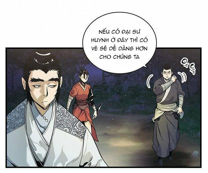 Mục Hạ Vô Nhân: Chapter 10
