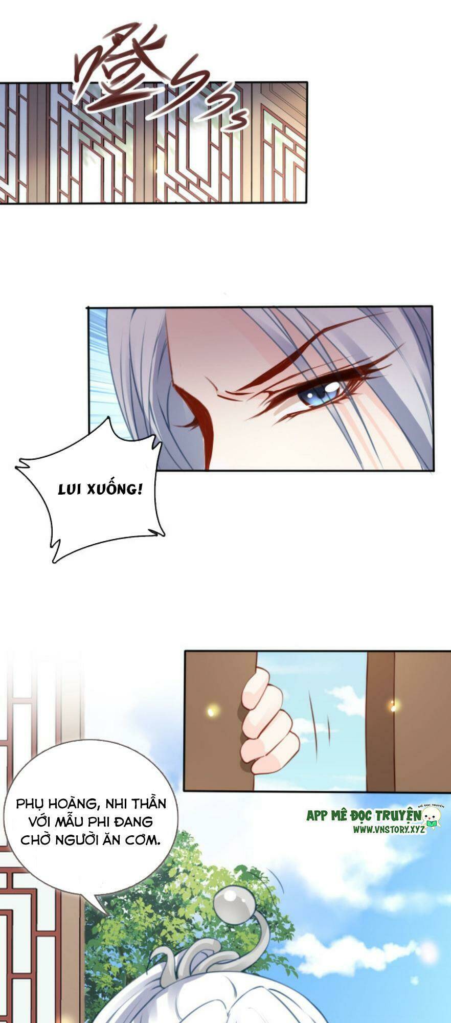 Nàng Trở Thành Bạch Nguyệt Quang Của Vương Gia Bệnh Kiều: Chapter 109