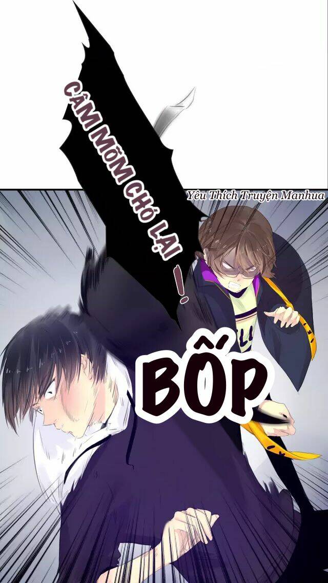 Hướng Dẫn Bảo Trì Người Máy: Chapter 9