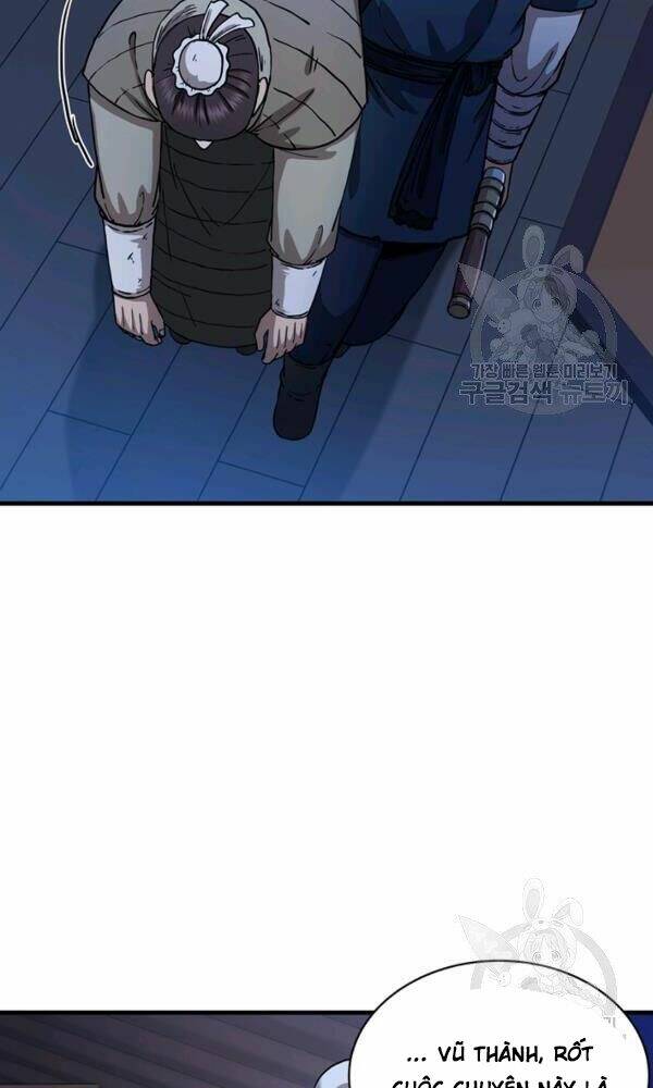 Thân Thủ Đệ Nhất Kiếm: Chapter 75