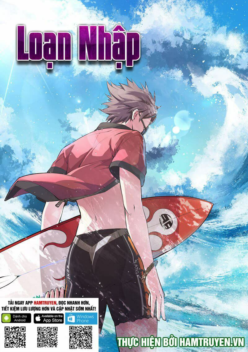 Loạn Nhập: Chapter 42