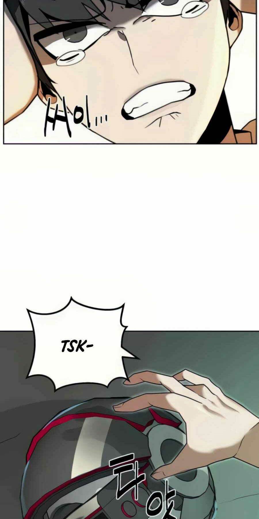 Thợ Săn Lỗi: Chapter 2