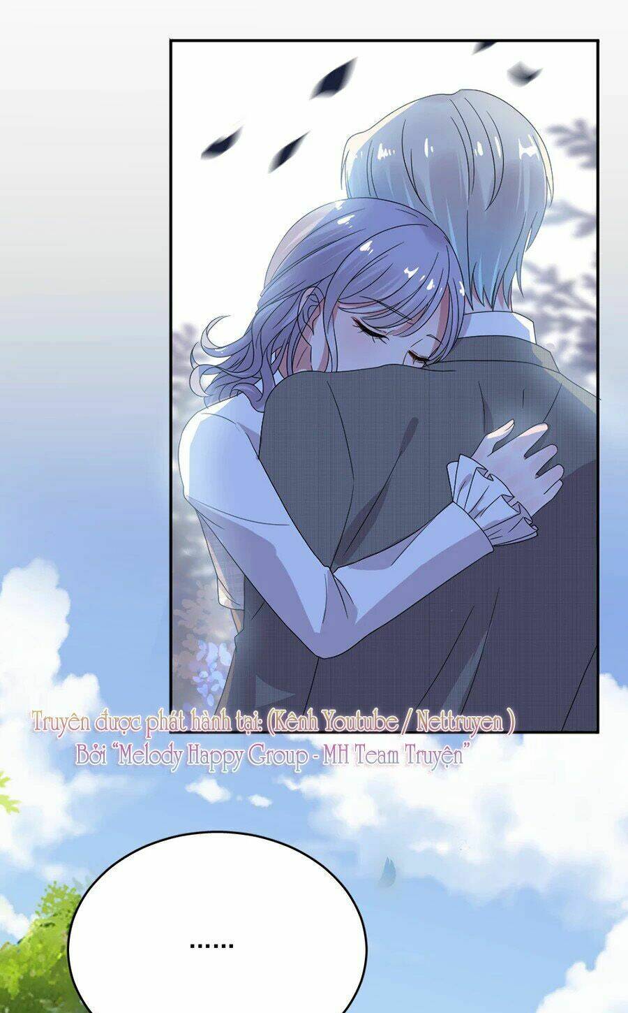 Hoàn Mỹ Lão Công Tiến Hóa Luân: Chapter 57
