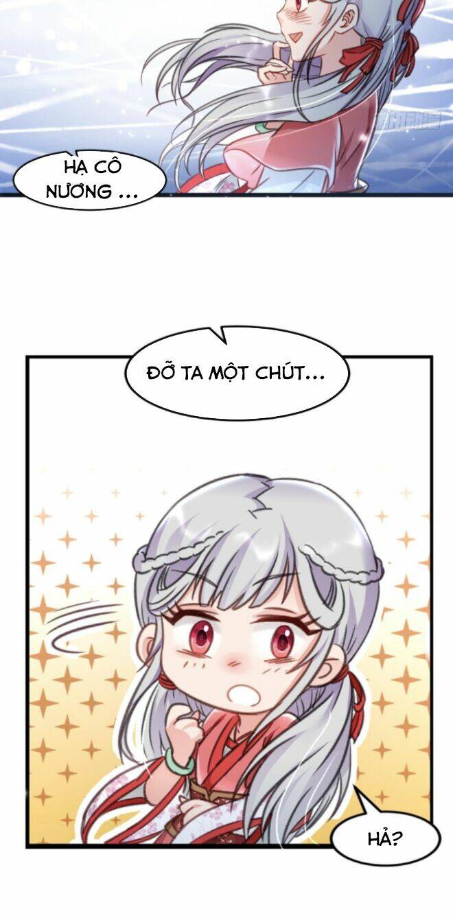 Lão Tổ Của Bạn Đang Online: Chapter 38