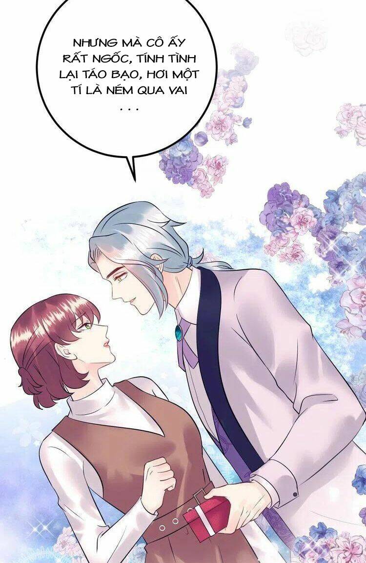 Trong Sinh Chi Ức Vạn Ảnh Hậu Yếu Thượng Vị: Chapter 363