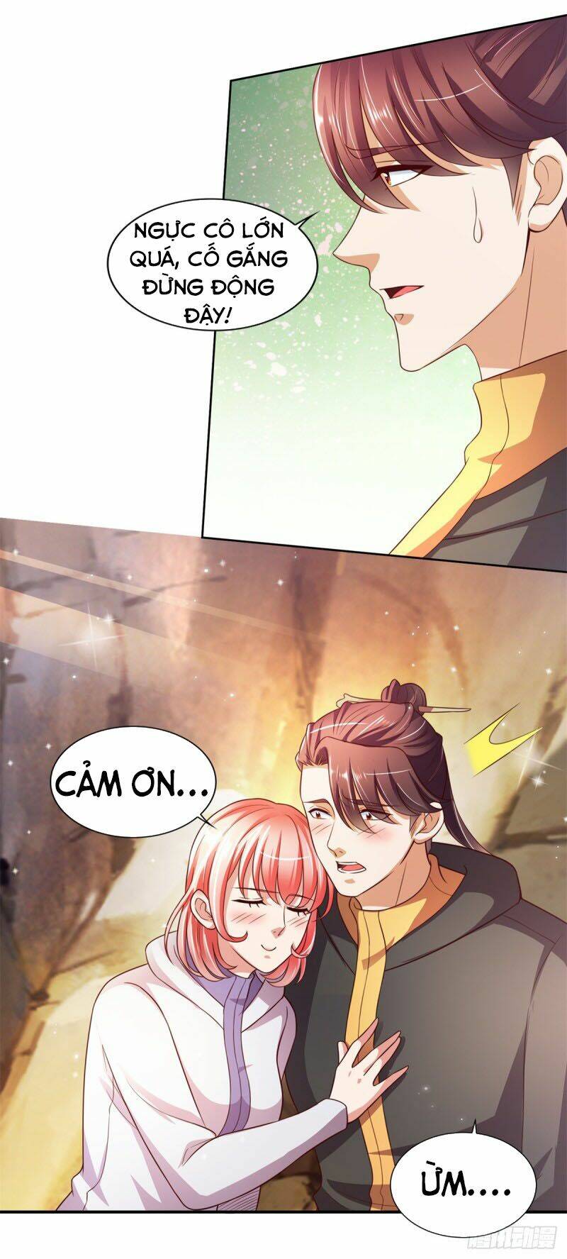 Chí Tôn Toàn Năng: Chapter 28