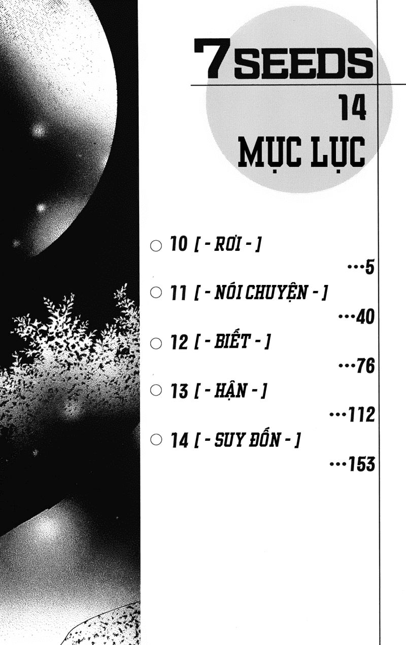 Mầm Sống: Chapter 73
