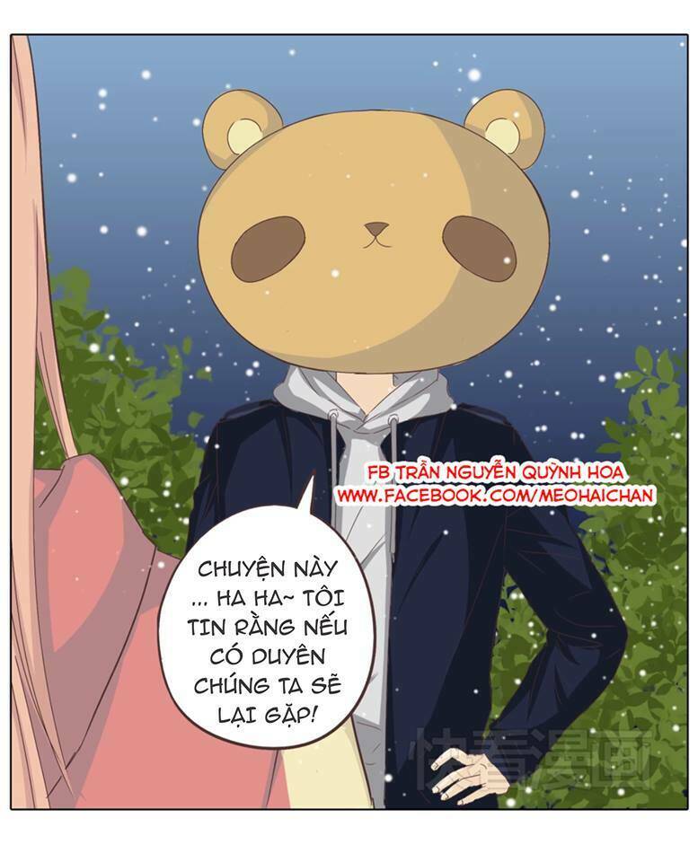 Xin Chào! Dân Nữ: Chapter 27