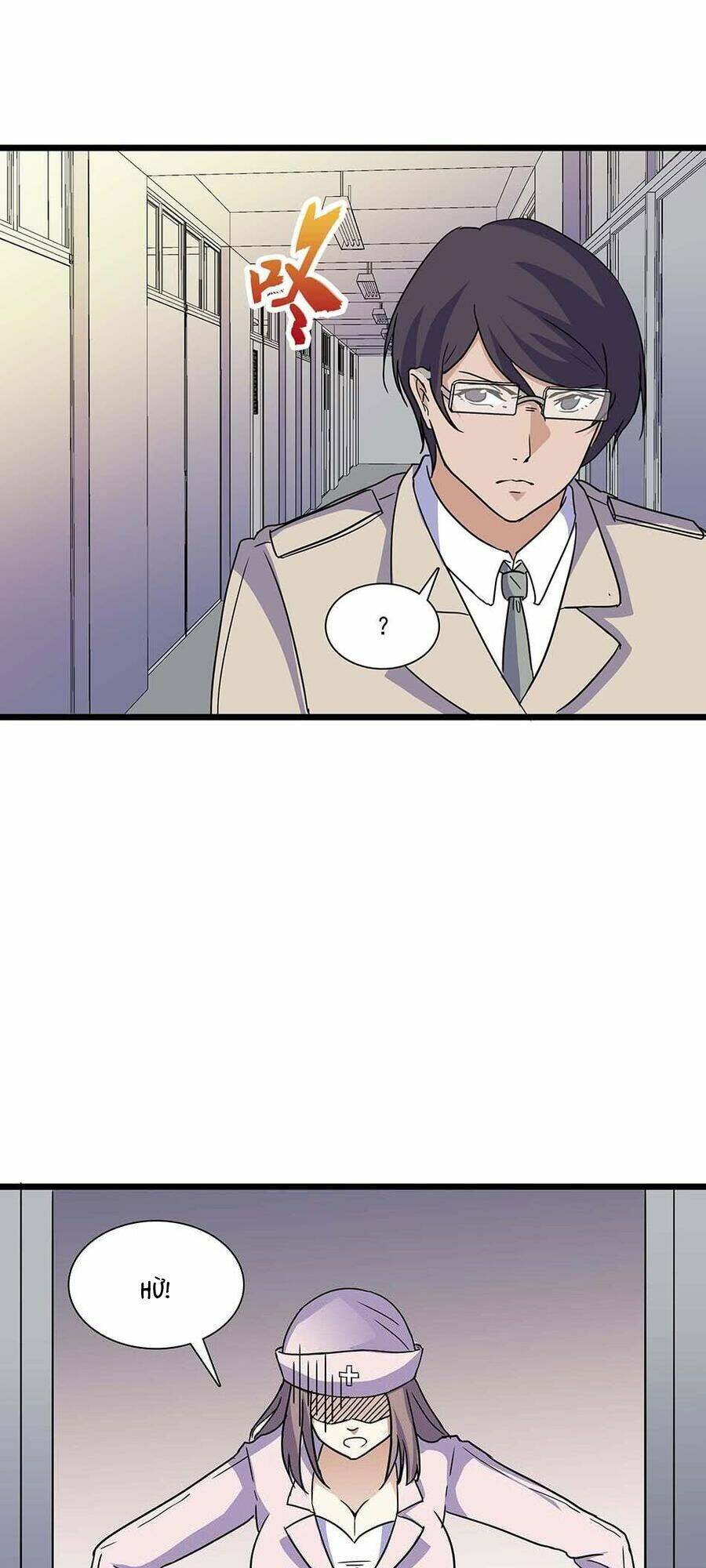 Tối Cường Binh Vương: Chapter 88