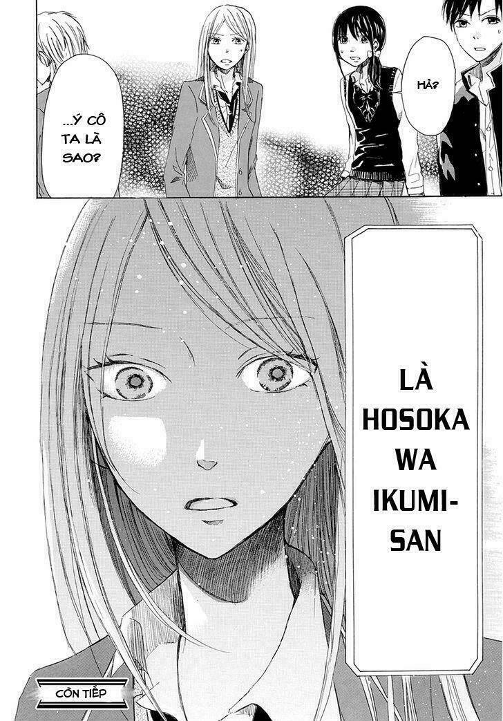 Trò chơi Báo Thù - Revenge Game: Chapter 2