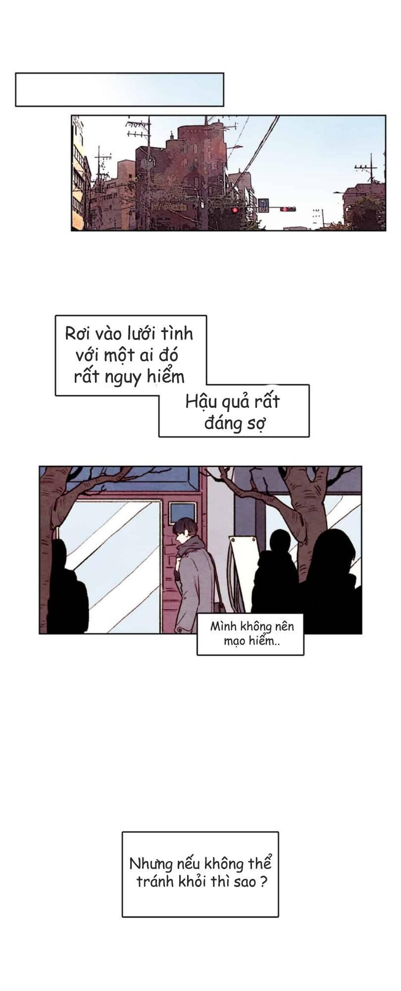 Ôi ! Trợ Lý Đặc Biệt Của Tôi: Chapter 20