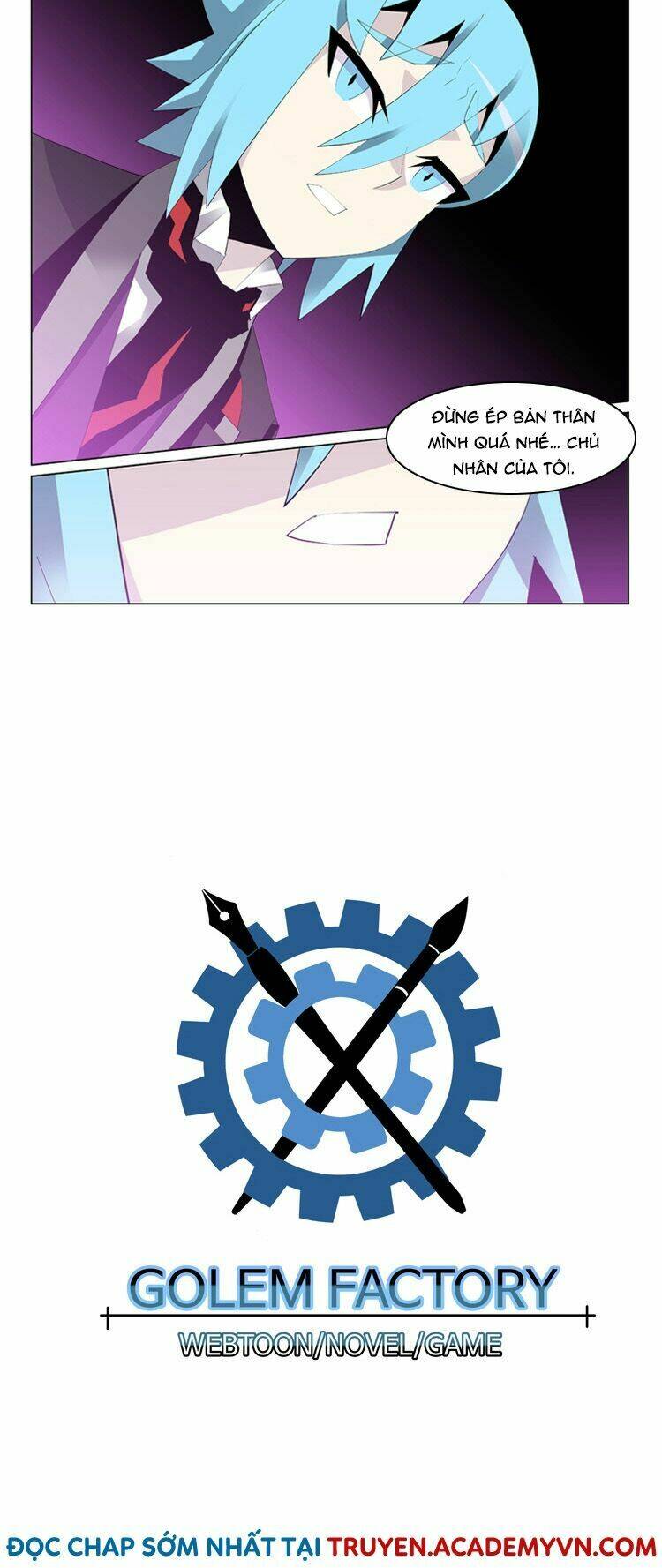 Maze Age Z: Chapter 7