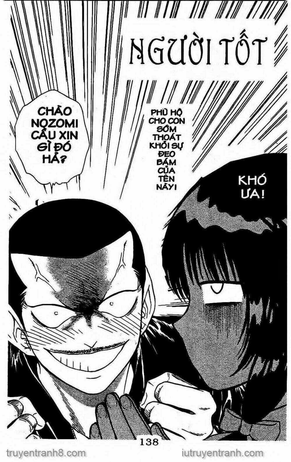 Saladdays: Chapter 114