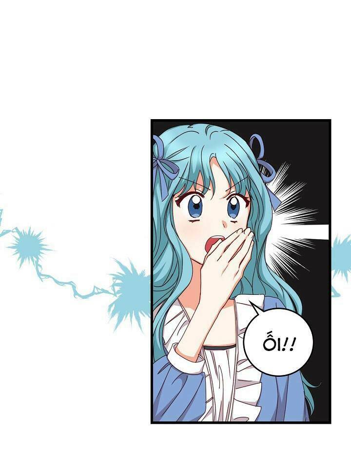 Đừng Chọc Đứa Em Gái Bé Bỏng Của Chúng Tôi: Chapter 42