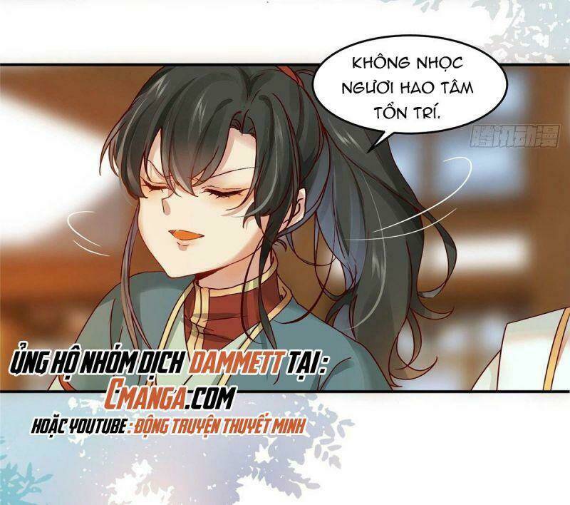 Nghịch Thiên Thần Phi Chí Thượng: Chapter 11