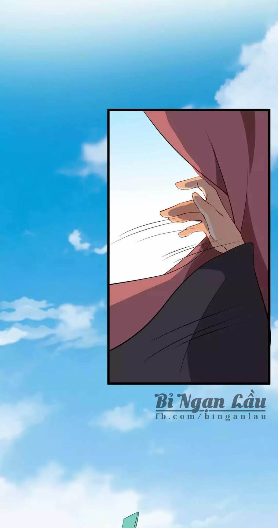 Bồng Sơn Viễn: Chapter 49