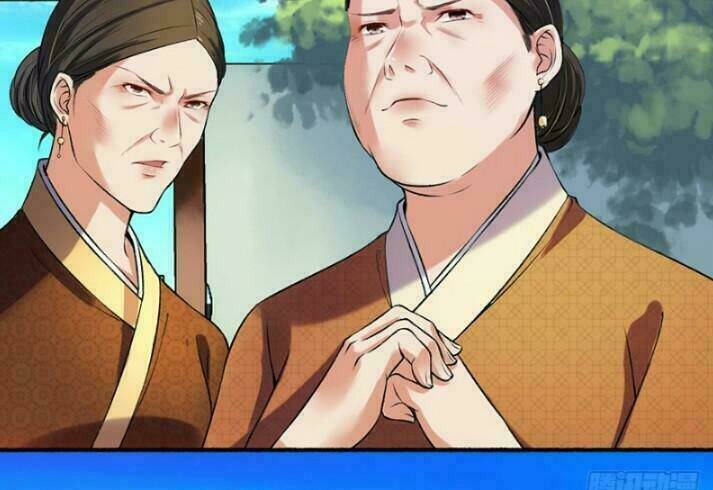 Cuồng Phi Phách Lối: Chapter 9