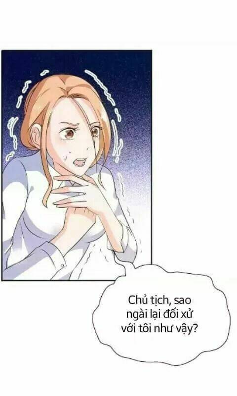 1 Nửa Hoàn Hảo Của Ceo: Chapter 35