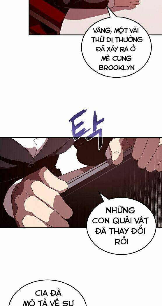 Ta Là Vua Pháp Sư: Chapter 56