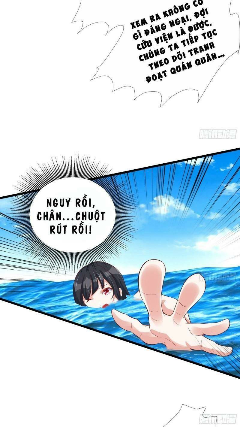 Shipper Thần Cấp: Chapter 32