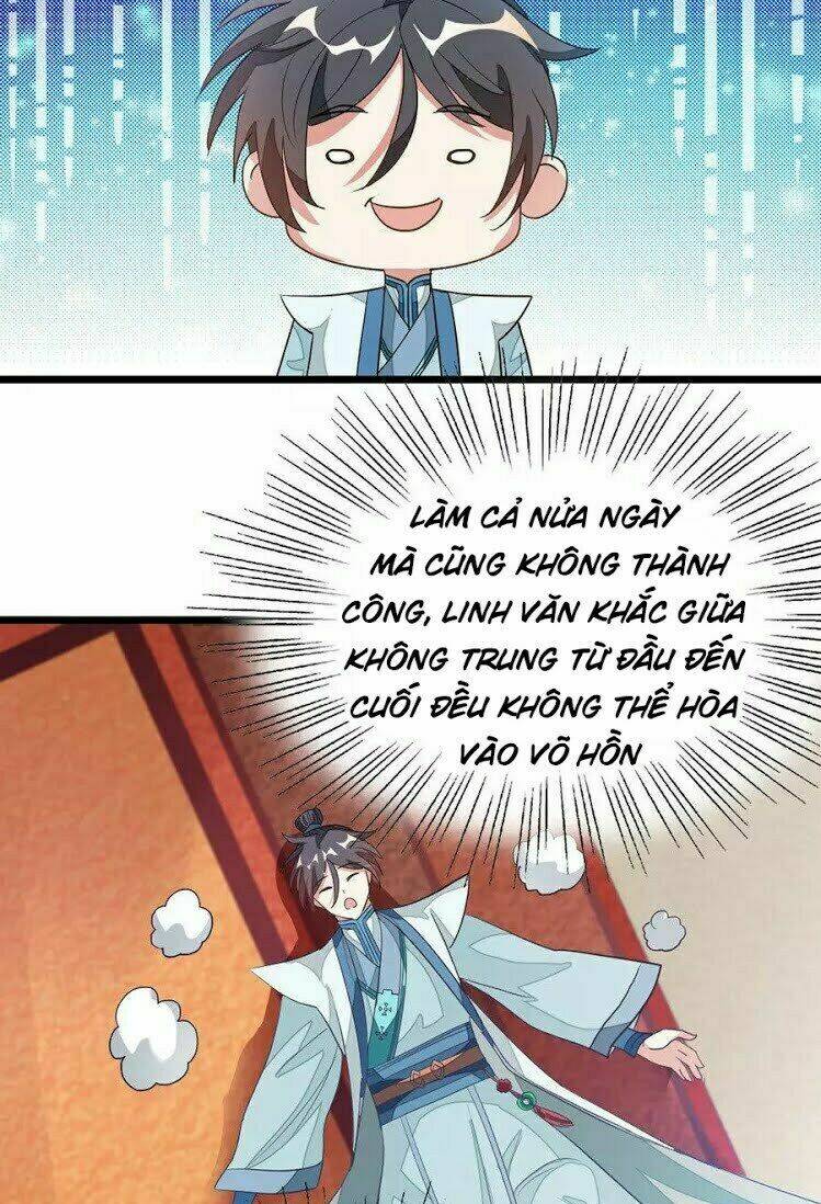 Cửu Dương Thần Vương: Chapter 118