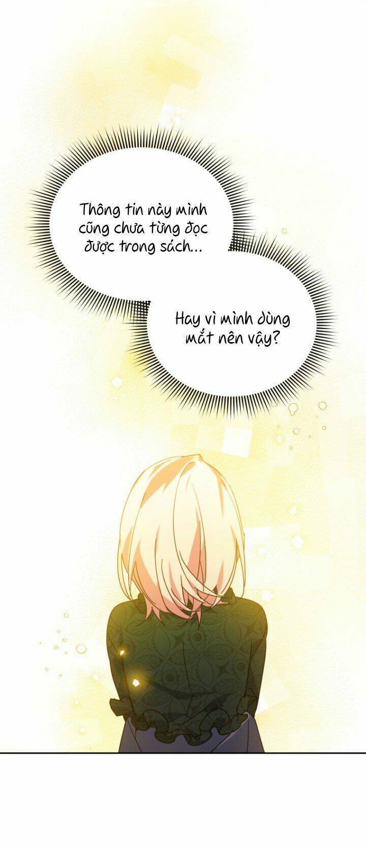 Nàng Elizabeth Thuần Khiết: Chapter 25