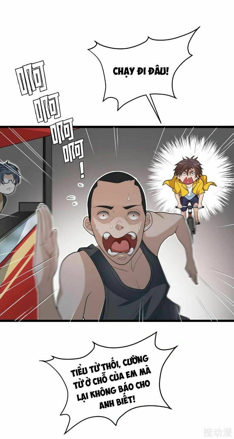 Anh Hùng Khốn Nạn: Chapter 5