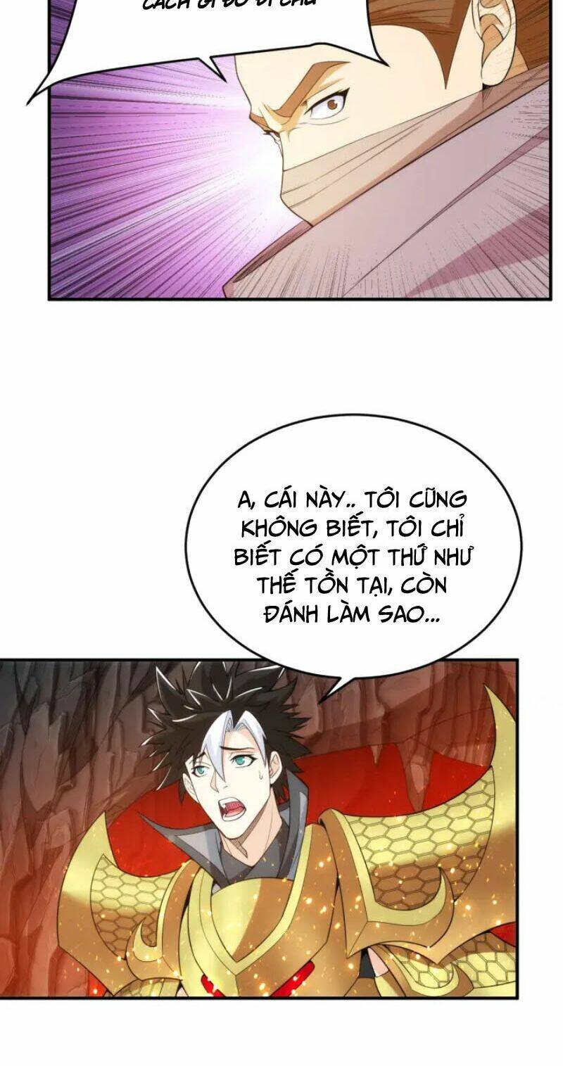 Rich Player - Người Chơi Khắc Kim: Chapter 233