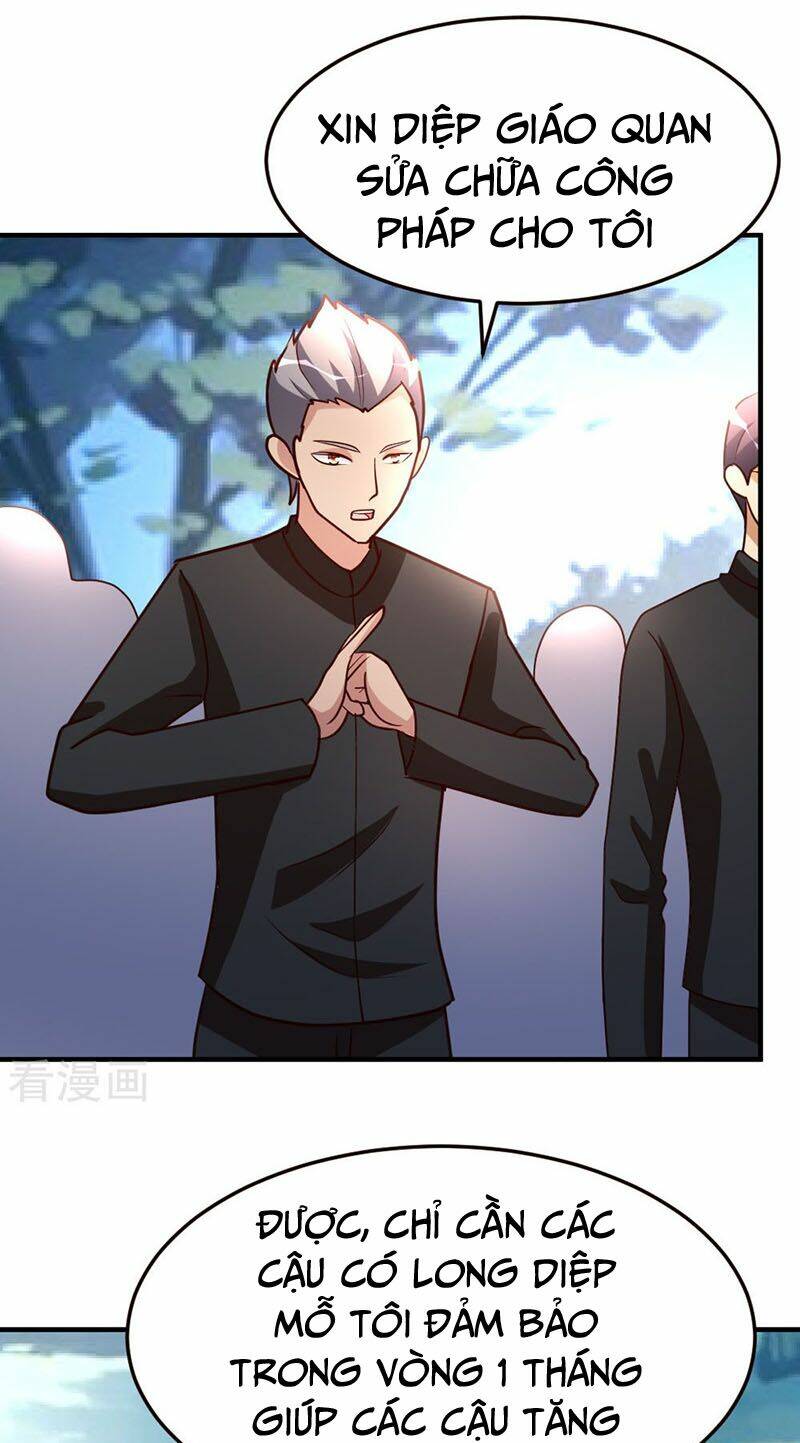 Trọng Sinh Tu Chân Tại Đô Thị: Chapter 48