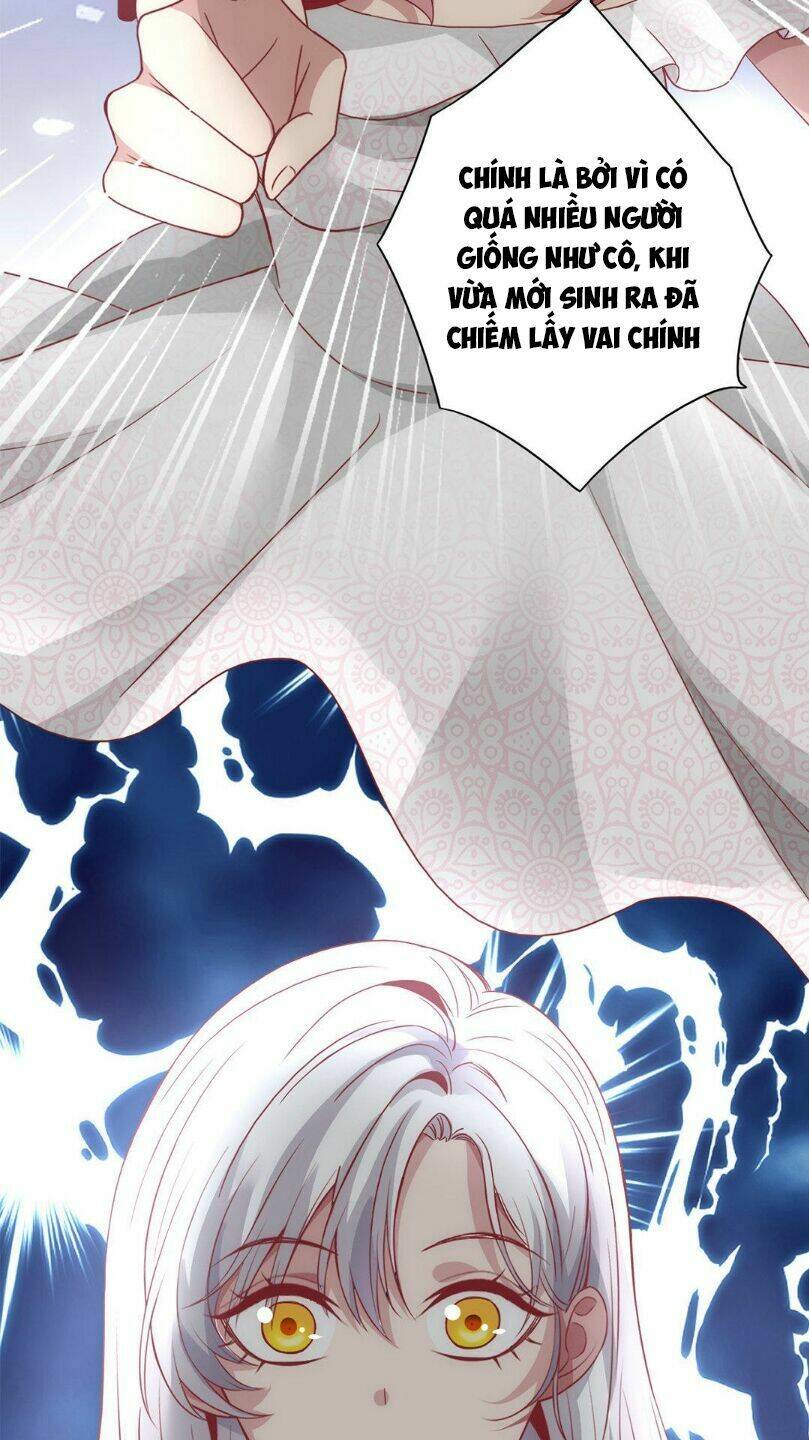 Trở Lại Showbiz Làm Ảnh Hậu: Chapter 2