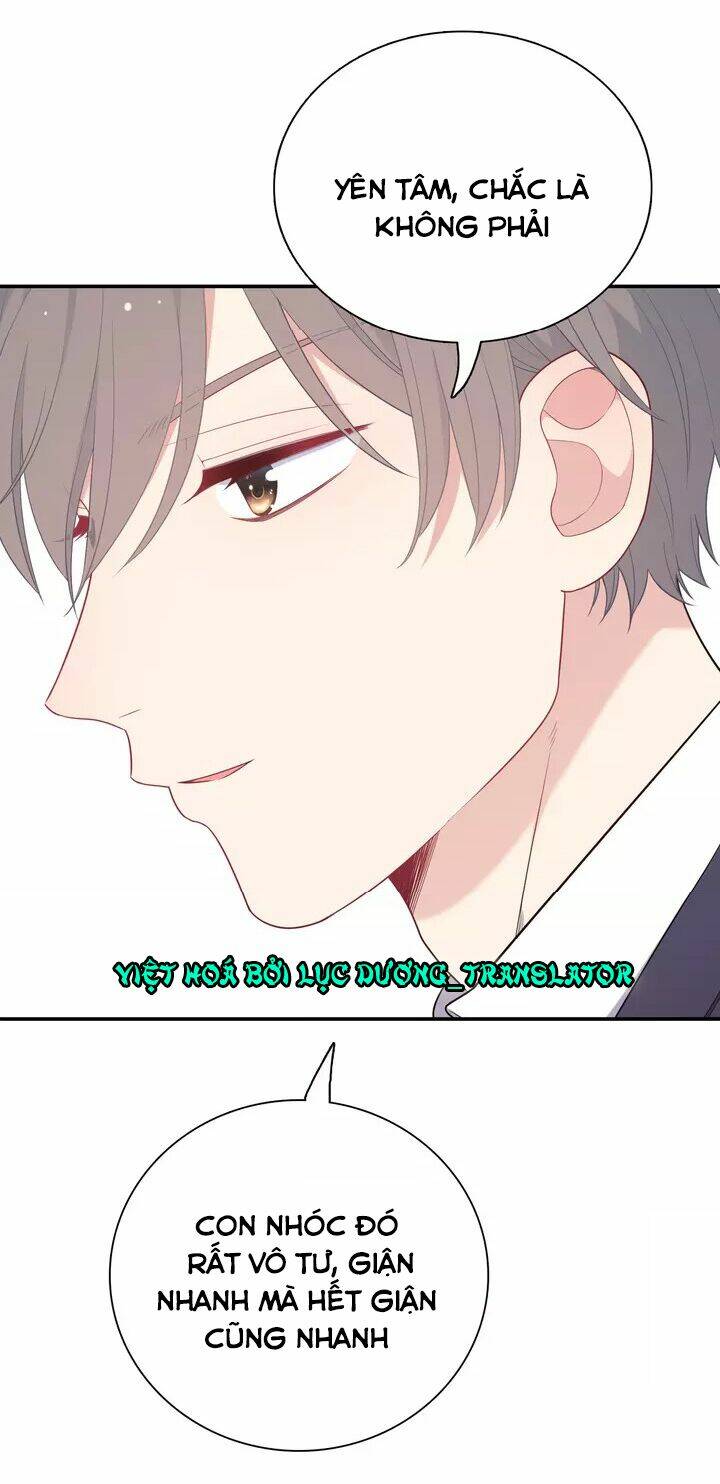 Vương Tử Thành Phố Và Công Chúa Amazon: Chapter 20