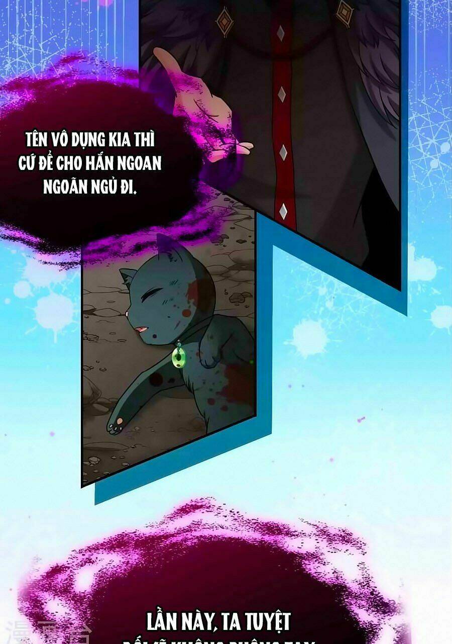 Huyền Vũ Luyến Ca: Vạn Vật Sinh Linh: Chapter 25.1