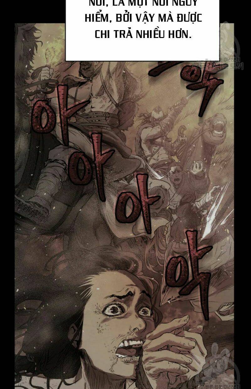 Phụng Tiên Trọng Sinh Ký: Chapter 42