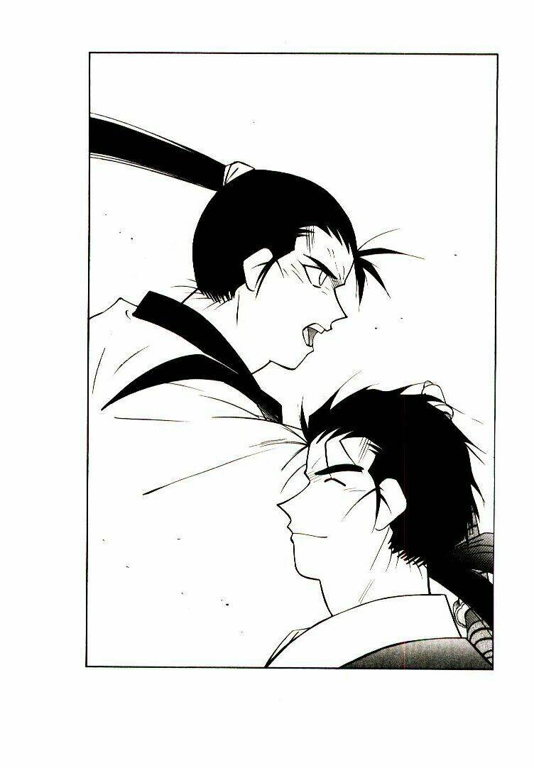 Kaiouki - Hải Hoàng Ký: Chapter 10