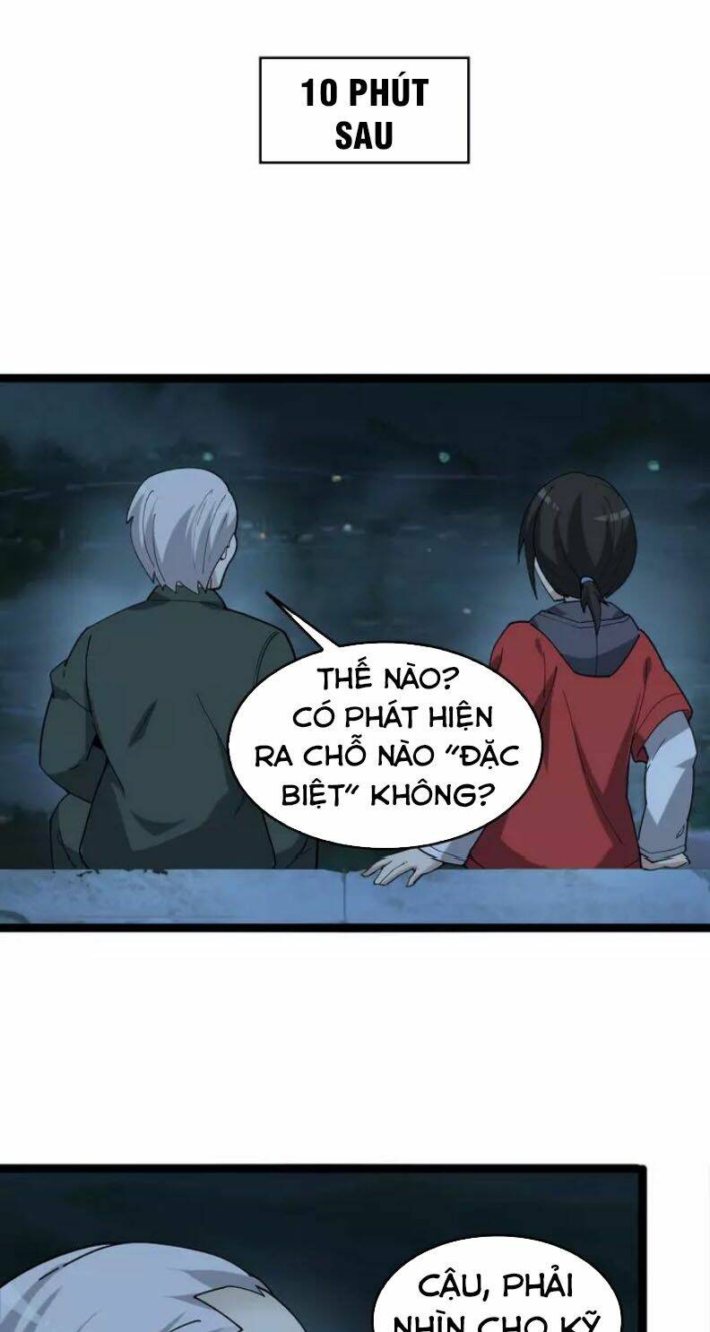 Siêu Cấp Đại Chủ Bạ: Chapter 104