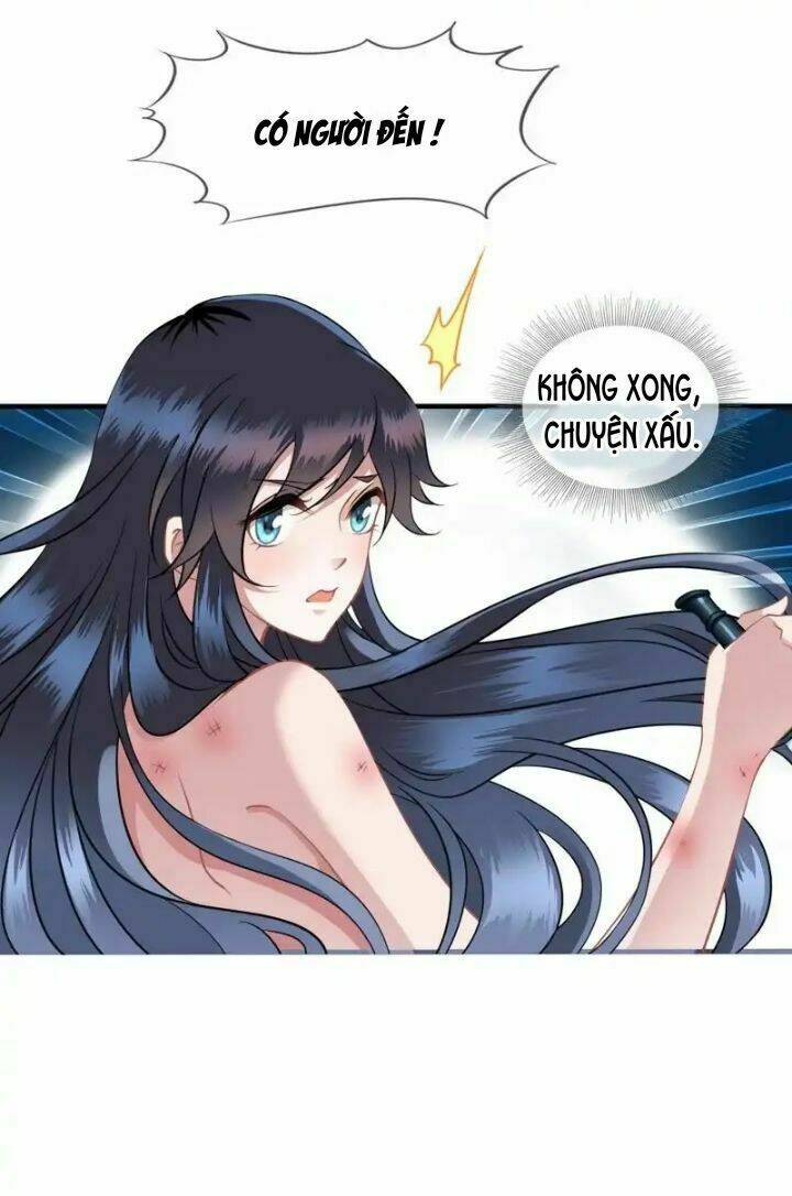 Thái Tử Điện Hạ Có Tin Vui: Chapter 2