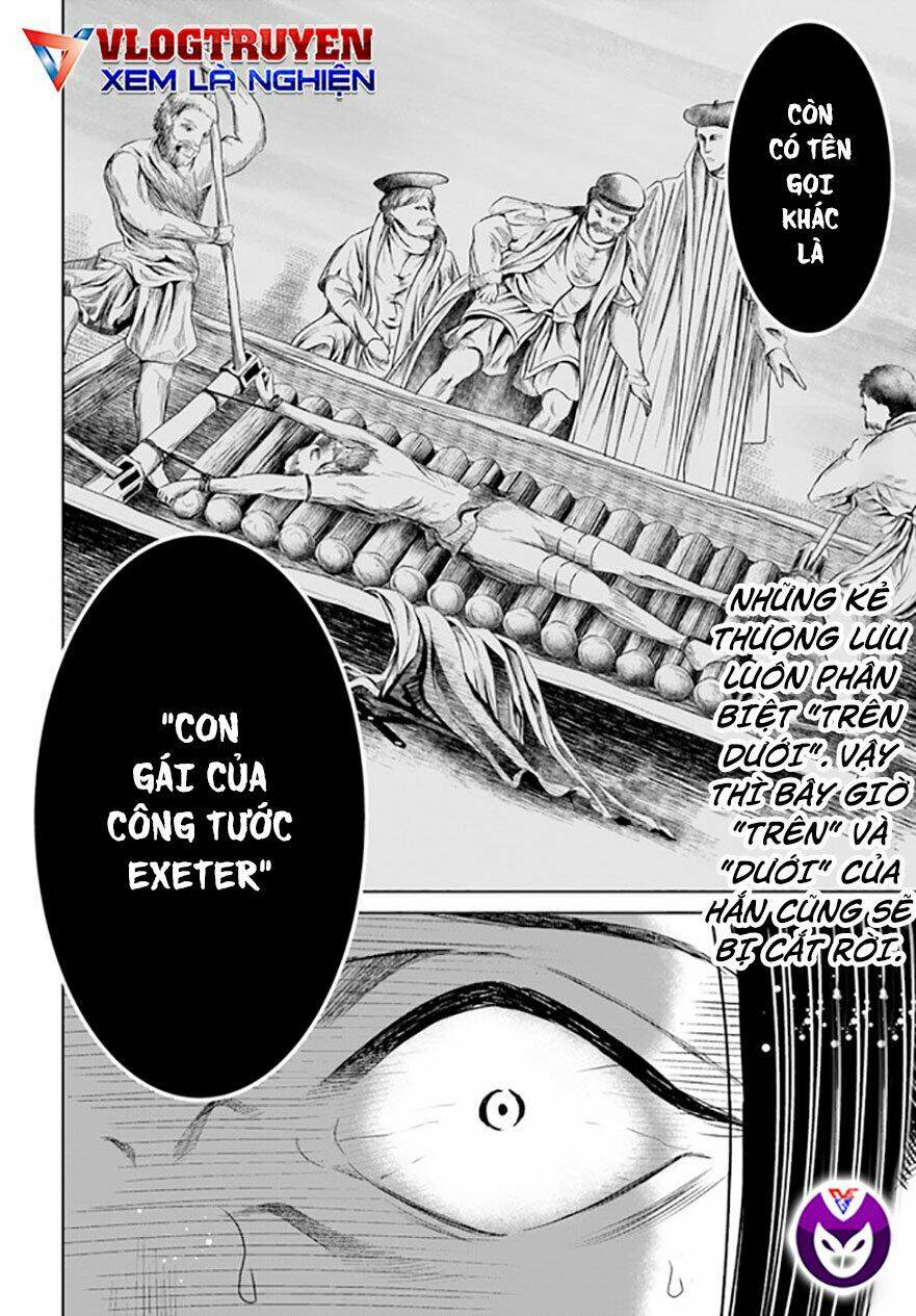 Săn Lùng Thượng Đẳng: Chapter 9