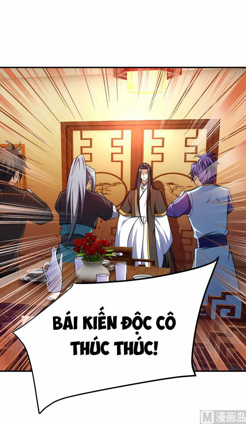 Yêu Giả Vi Vương: Chapter 73