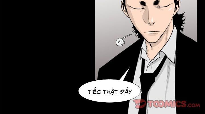 Tong Edge: Chapter 58