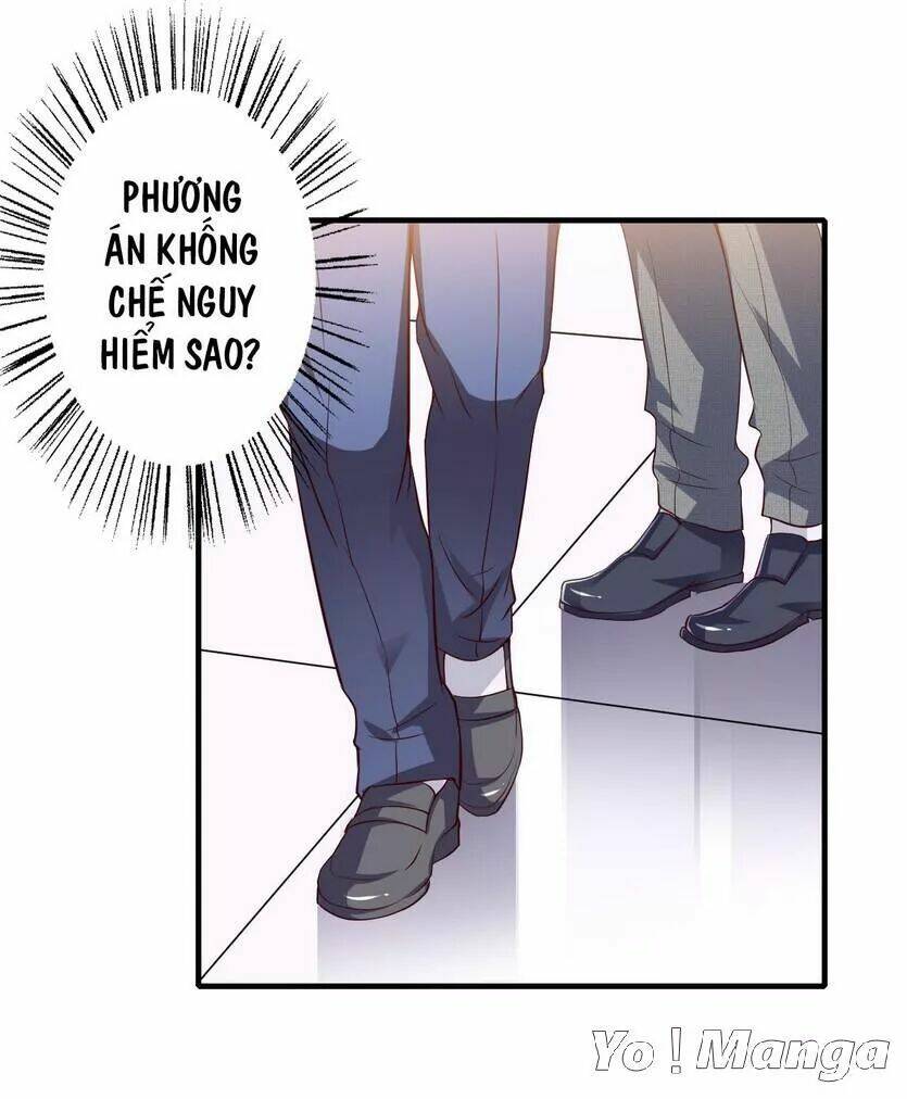 Thiểm Hôn Kinh Ái: Chapter 48