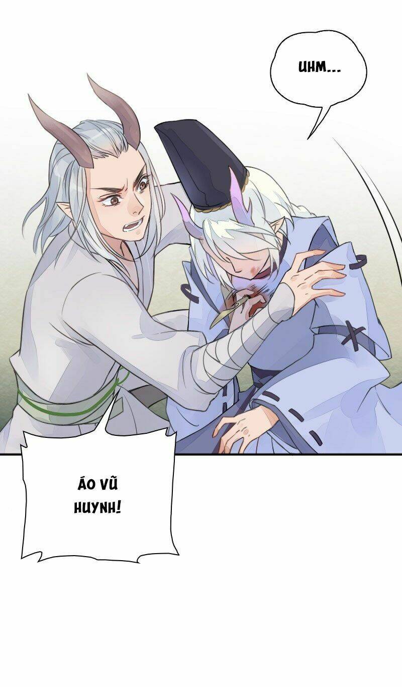 Tây Du Ngạo Tuyết Thiên: Chapter 23