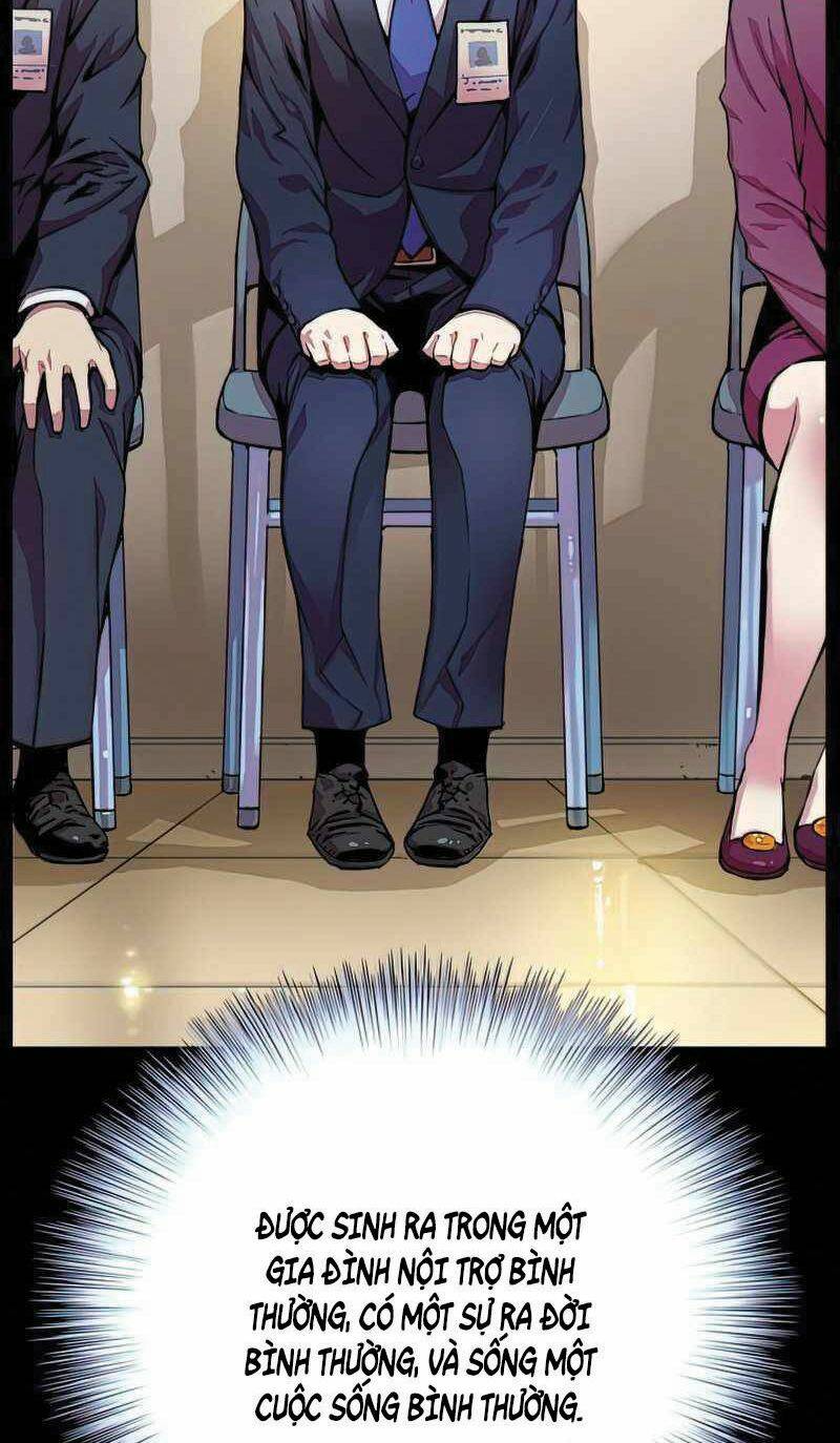 Tôi Sẽ Sống Như Một Hoàng Tử: Chapter 86