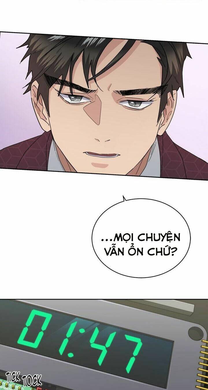 Màn Đêm Buông Xuống Là Khi Qụa Kêu: Chapter 15