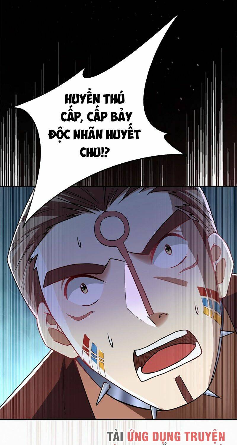 Yêu Giả Vi Vương: Chapter 135