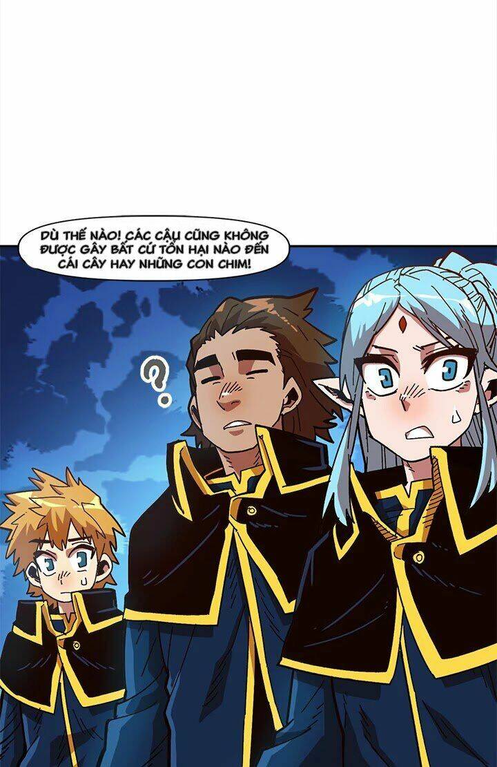 Nô Lệ Nghịch Thiên: Chapter 15