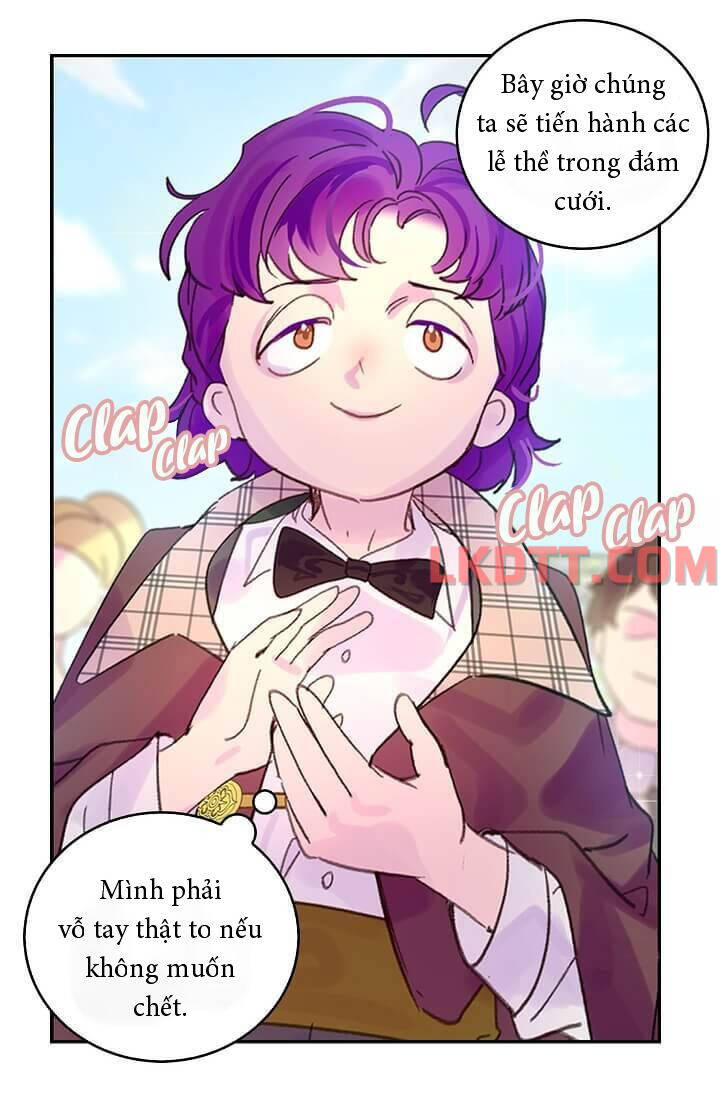 Đừng Xem Thường Nữ Phụ: Chapter 137
