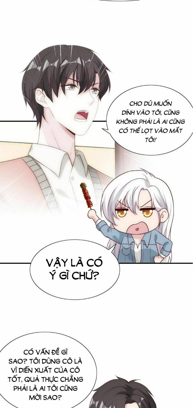 Trở Lại Showbiz Làm Ảnh Hậu: Chapter 8