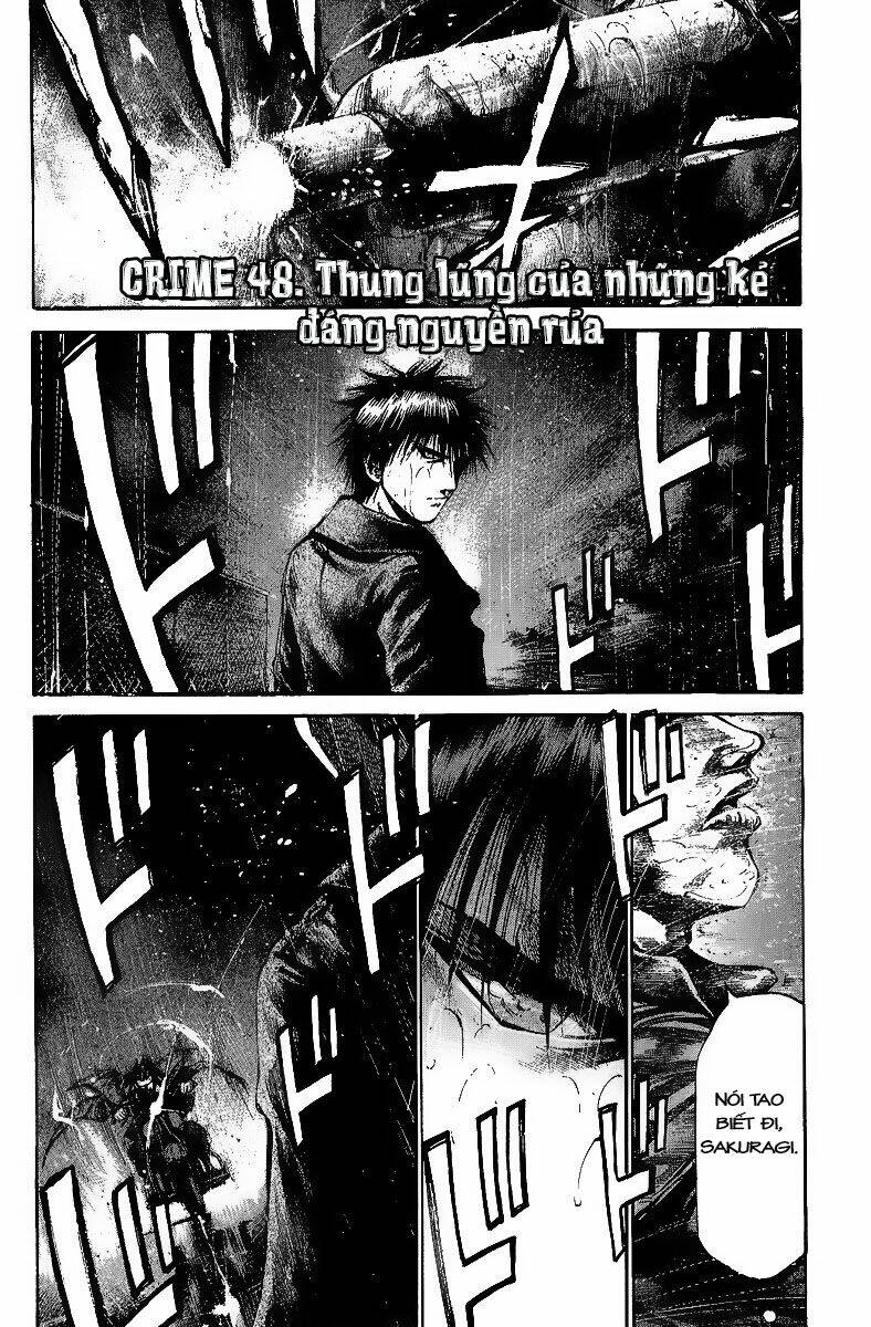 Rainbow: Chapter 48